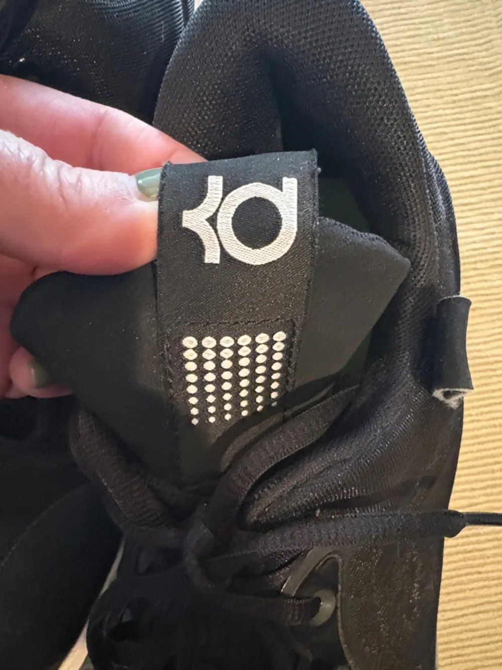 Nike KD Trey 5 VII Basketball Sneakers